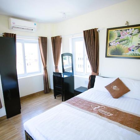 Canary Boutique Hotel Hue Exterior foto