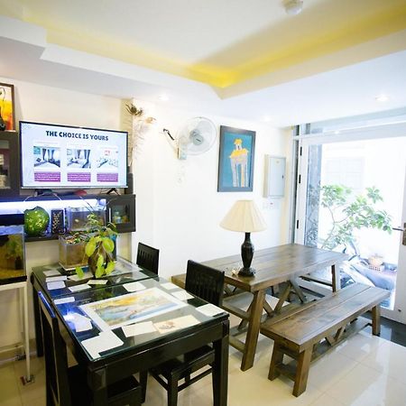 Canary Boutique Hotel Hue Exterior foto
