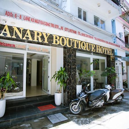Canary Boutique Hotel Hue Exterior foto