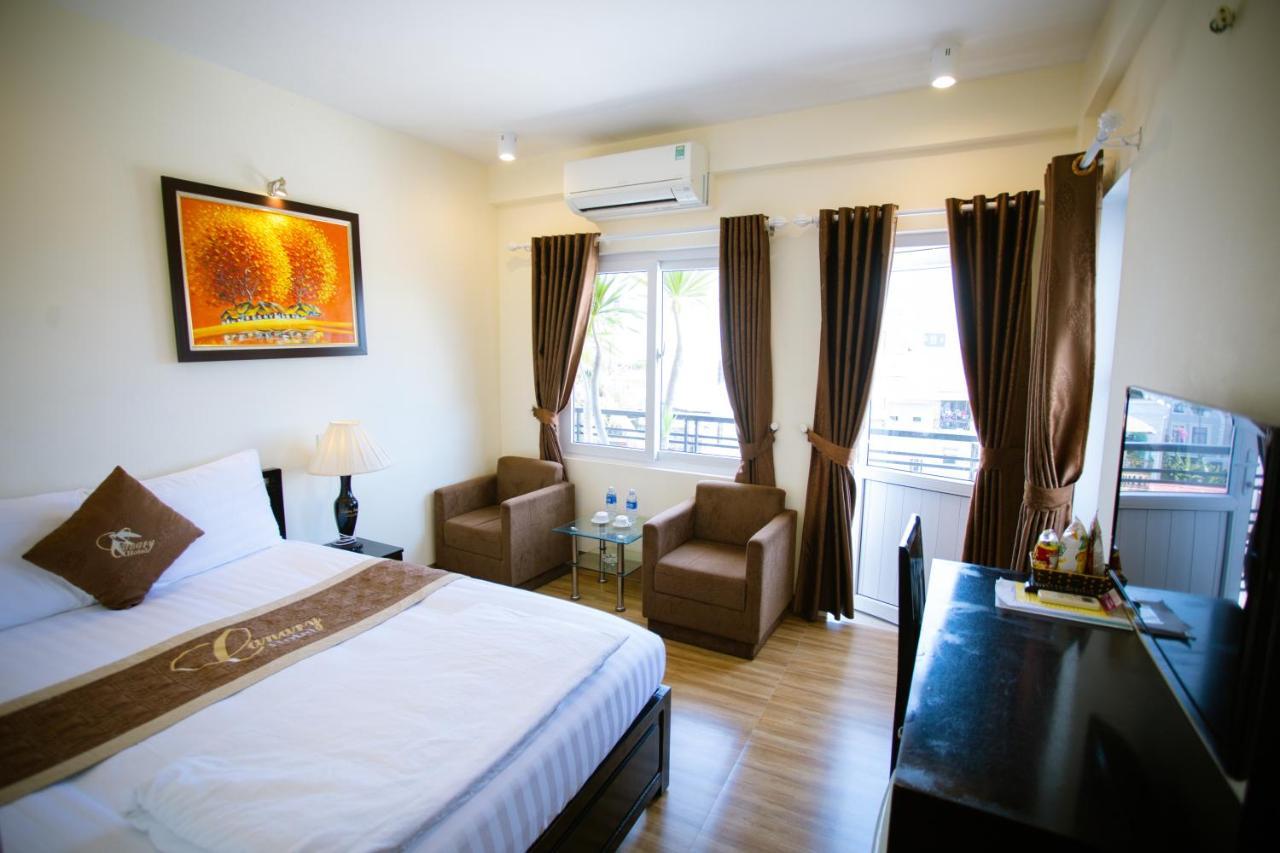 Canary Boutique Hotel Hue Exterior foto