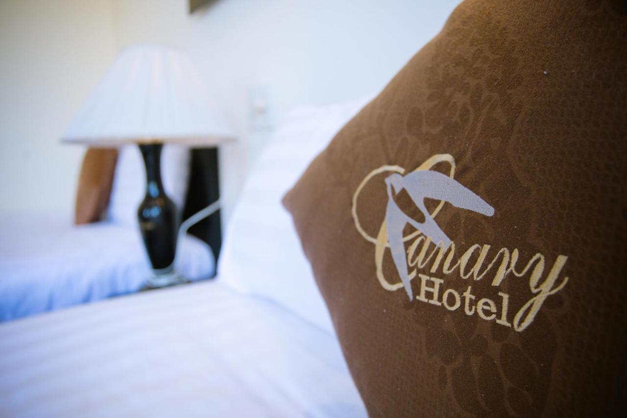 Canary Boutique Hotel Hue Exterior foto