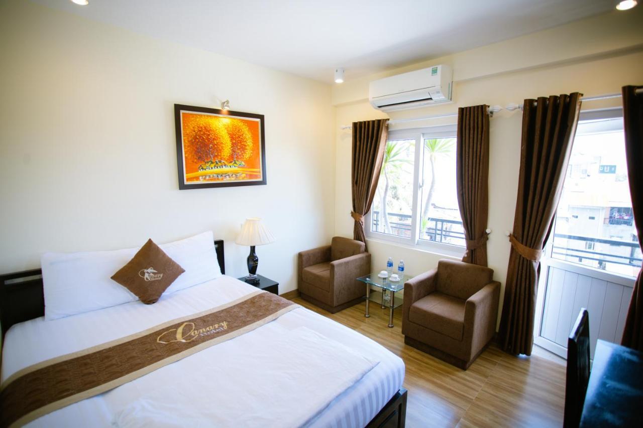 Canary Boutique Hotel Hue Exterior foto
