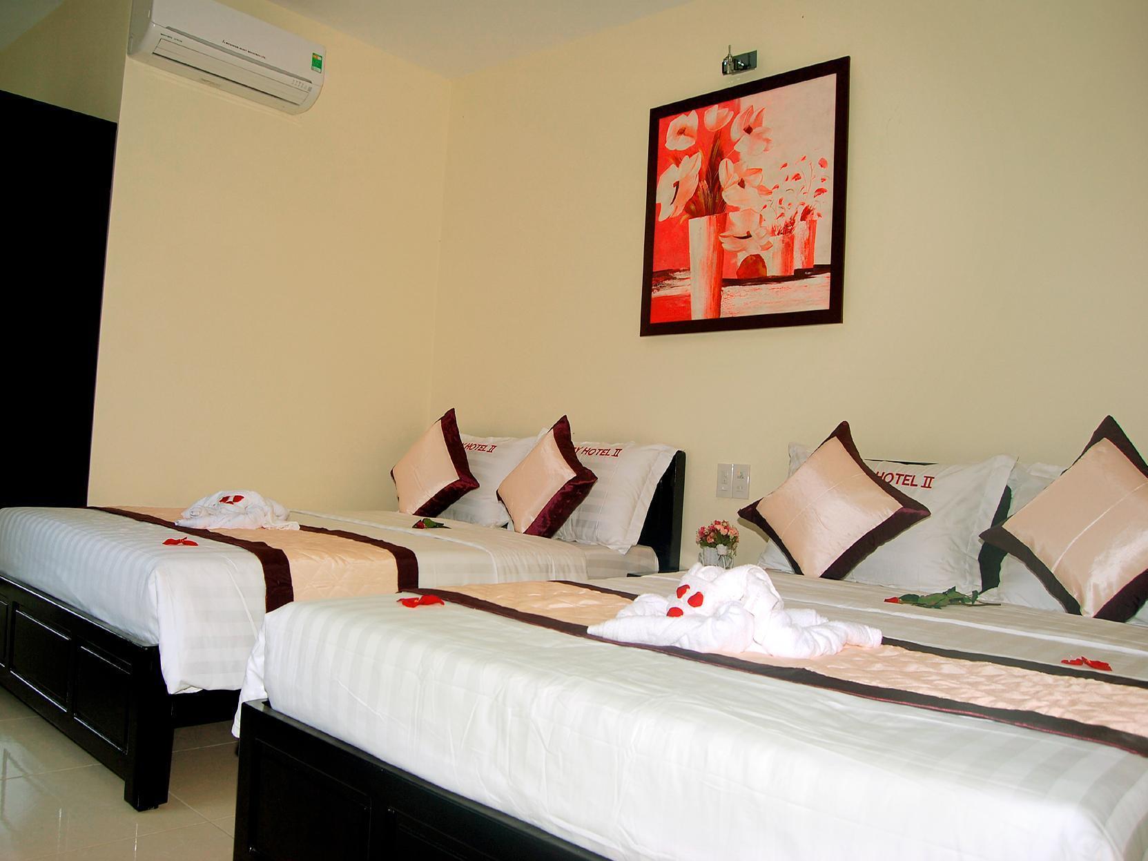 Canary Boutique Hotel Hue Exterior foto
