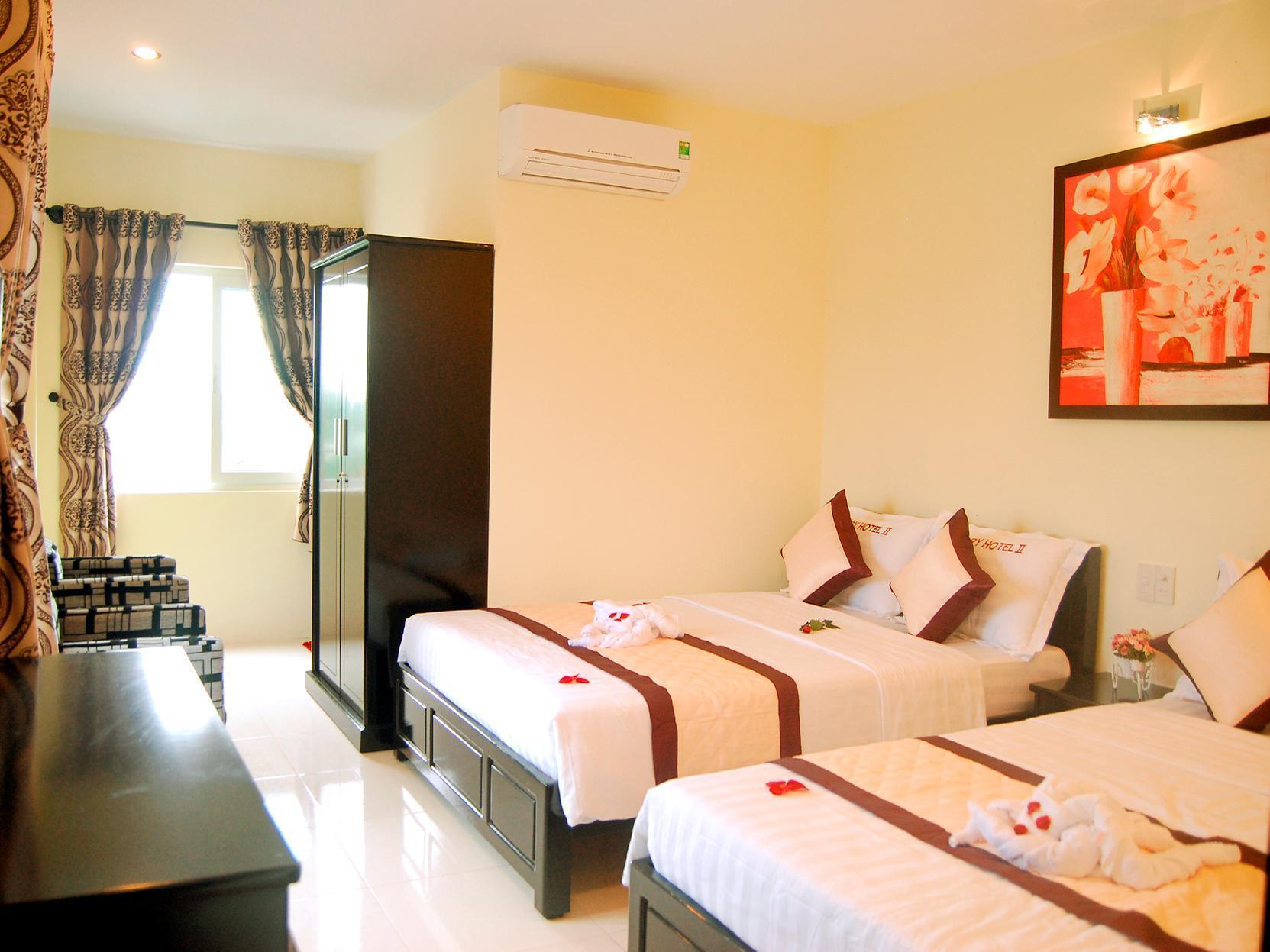 Canary Boutique Hotel Hue Exterior foto