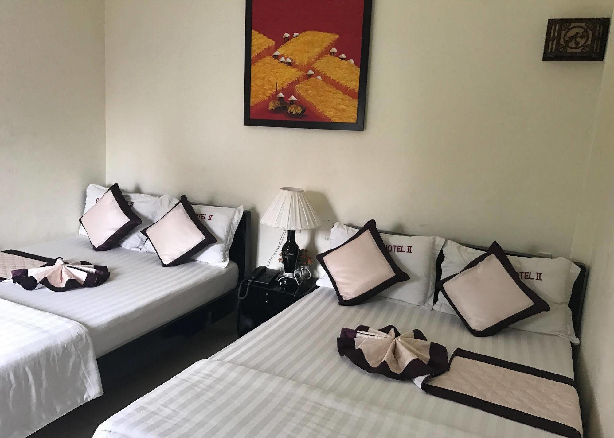 Canary Boutique Hotel Hue Exterior foto