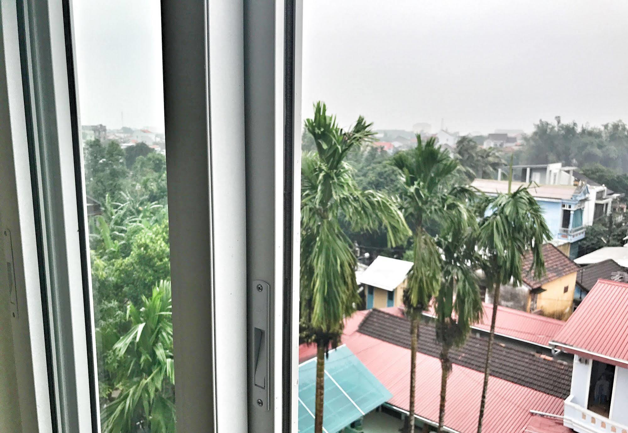 Canary Boutique Hotel Hue Exterior foto
